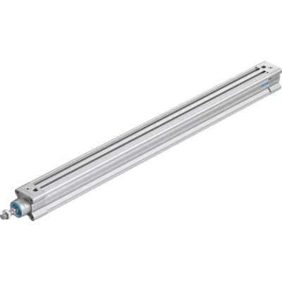 Стандартный пневмоцилиндр Festo DSBC-32-500-PPVA-N3