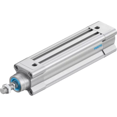 Стандартный пневмоцилиндр Festo DSBC-32-100-PPSA-N3