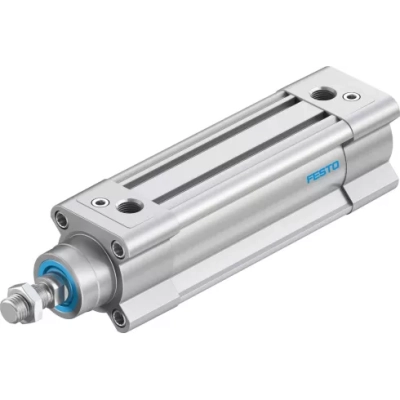Стандартный пневмоцилиндр Festo DSBC-40-80-PPVA-N3