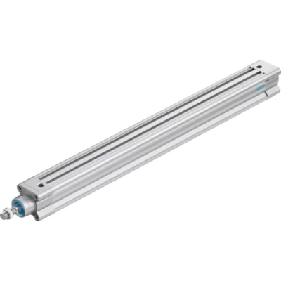 Стандартный пневмоцилиндр Festo DSBC-32-400-PPSA-N3