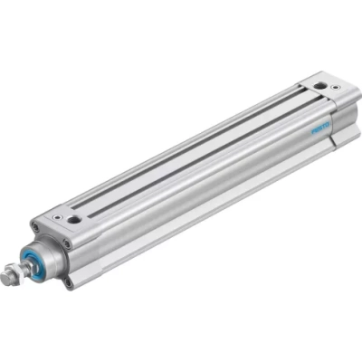 Стандартный пневмоцилиндр Festo DSBC-40-250-PPVA-N3
