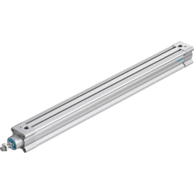 Стандартный пневмоцилиндр Festo DSBC-40-500-PPVA-N3