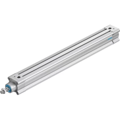 Стандартный пневмоцилиндр Festo DSBC-40-400-PPVA-N3