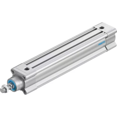 Стандартный пневмоцилиндр Festo DSBC-40-200-PPSA-N3