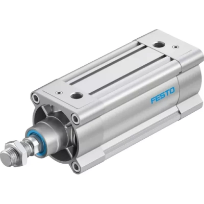 Стандартный пневмоцилиндр Festo DSBC-80-100-PPVA-N3