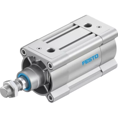 Стандартный пневмоцилиндр Festo DSBC-80-50-PPVA-N3