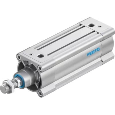 Стандартный пневмоцилиндр Festo DSBC-80-125-PPVA-N3