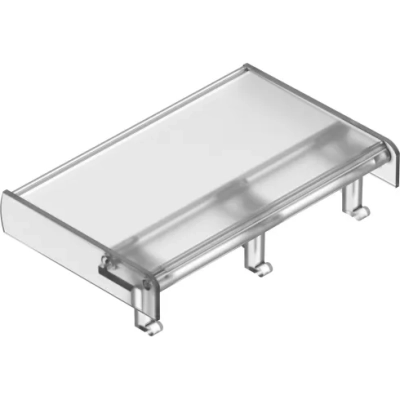 Панель для информационных табличек Festo ASCF-H-L2-8V