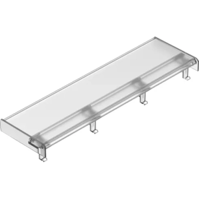 Панель для информационных табличек Festo ASCF-H-L2-18V
