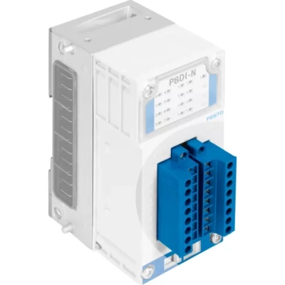 Штекер Festo NECU-L3G8-C2-IS