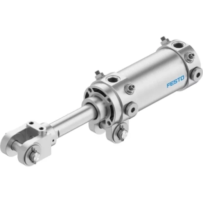 Пневмоцилиндр на шарнирах Festo DWB-50-75-Y-G