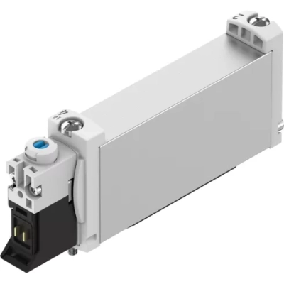 Распределитель с электромагнитным управлением Festo VUVG-B14-M52-MZT-F-1P3
