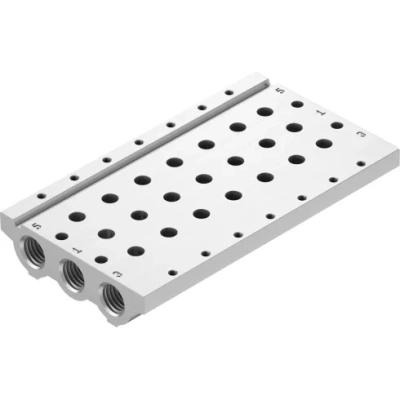 Коллектор Festo VABM-L1-14S-G14-7