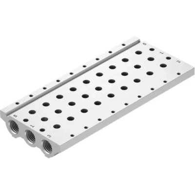 Коллектор Festo VABM-L1-14S-G14-9
