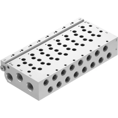 Коллектор Festo VABM-L1-14W-G14-8