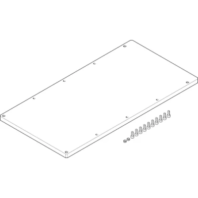 Основной комплект Festo HMVZ-8