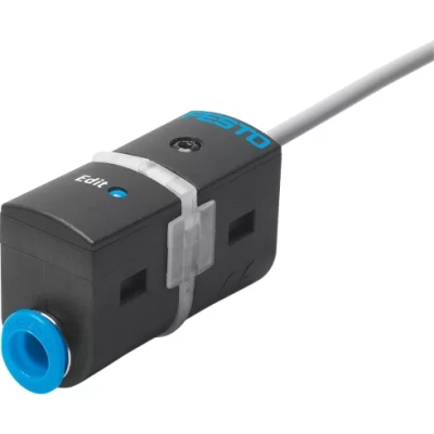 Реле давления Festo SDE5-D10-NF-Q6E-V-K