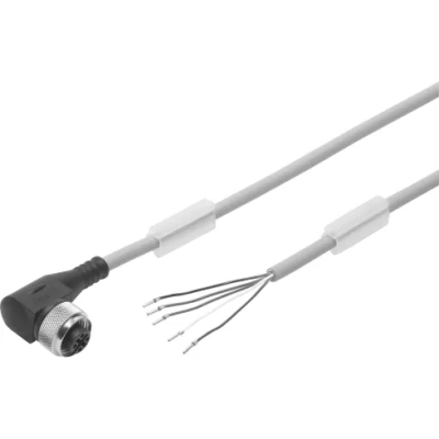 Соединительный кабель Festo NEBU-M12W5-K-5-LE5