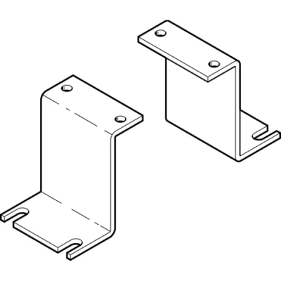 Набор переходников Festo DASB-P1-HL-SB