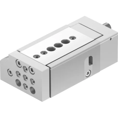 Мини-суппорт Festo DGSL-N-12-10-EA