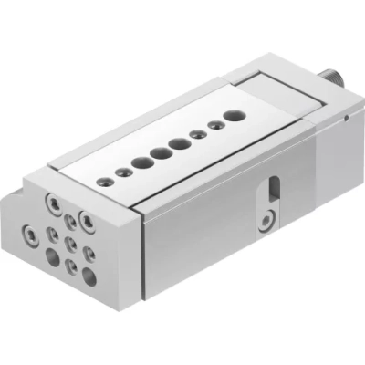 Мини-суппорт Festo DGSL-N-16-20-EA