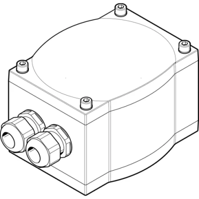 Блок датчиков Festo SRAP-M-CA1-270-1-A-T2P20-EX2