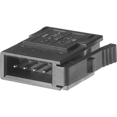 Штекер Festo NECU-S-ECG4-HX-Q3