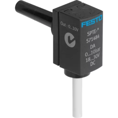 Датчик давления Festo SPTE-V1R-S4-B-2.5K