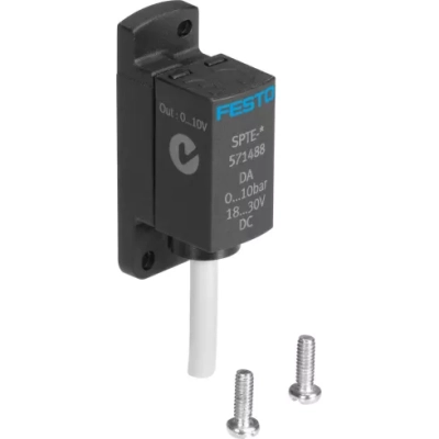Датчик давления Festo SPTE-V1R-F-V-2.5K