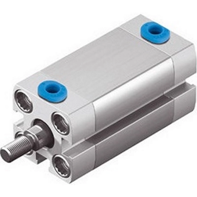 Компактный пневмоцилиндр Festo ADNP-20-5-A-P-A
