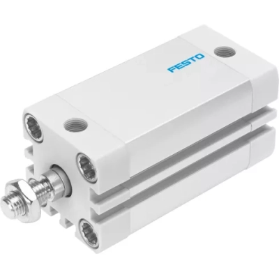 Компактный пневмоцилиндр Festo ADNP-32-10-A-P-A