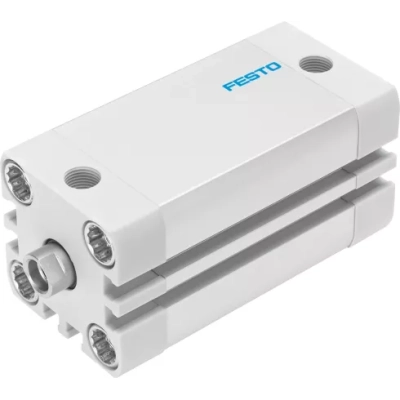 Компактный пневмоцилиндр Festo ADNP-50-80-I-P-A