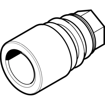 Переходник Festo VMPAL-F10-M7