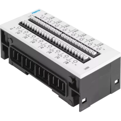 Входной модуль Festo CPX-L-16DE-16-KL-3POL
