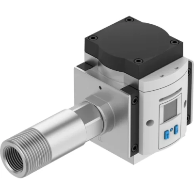 Датчик расхода Festo SFAM-90-5000L-TG1-2SA-M12