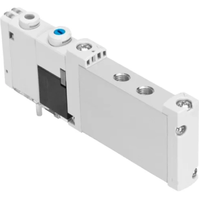 Распределитель с электромагнитным управлением Festo VUVG-S10-M52-MZT-M7-1T1L