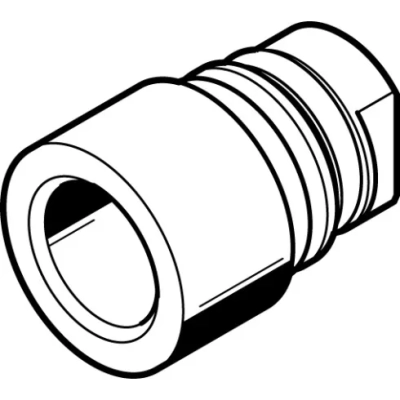Переходник Festo VMPAL-F14-G1/8