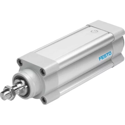 Электро-цилиндр Festo ESBF-BS-100-300-20P-S1-R3-F1