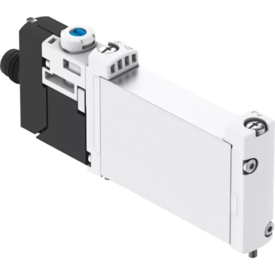 Распределитель с электромагнитным управлением Festo VUVG-B10-M52-MZT-F-1R8L