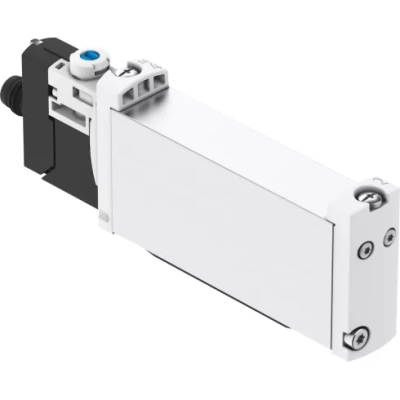 Распределитель с электромагнитным управлением Festo VUVG-B14-M52-MZT-F-1R8L