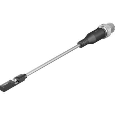 Датчик положения Festo CRSMT-8M-PS-24V-K-0,3-M12