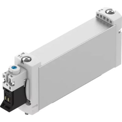 Распределитель с электромагнитным управлением Festo VUVG-B18-M52-RZT-F-1P3
