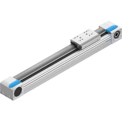 Приводы с зубчатым ремнем Festo EGC-80-400-TB-KF-0H-GK