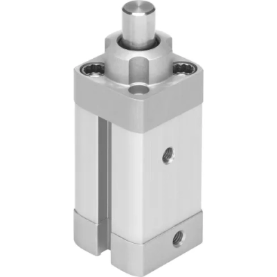 Стопорный пневмоцилиндр Festo DFSP-16-15-S-PA