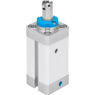 Стопорный пневмоцилиндр Festo DFSP-Q-16-15-PR-PA