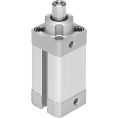 Стопорный пневмоцилиндр Festo DFSP-20-20-F-PA