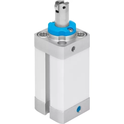 Стопорный пневмоцилиндр Festo DFSP-Q-20-15-PR-PA