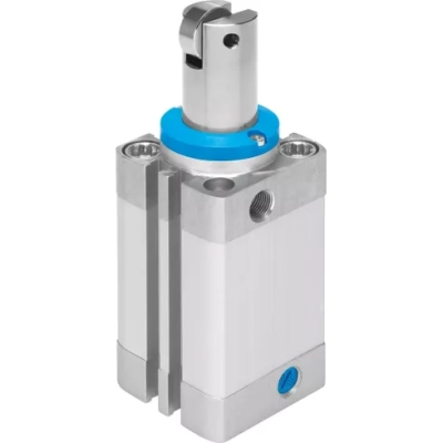 Стопорный пневмоцилиндр Festo DFSP-Q-32-15-PR-PA