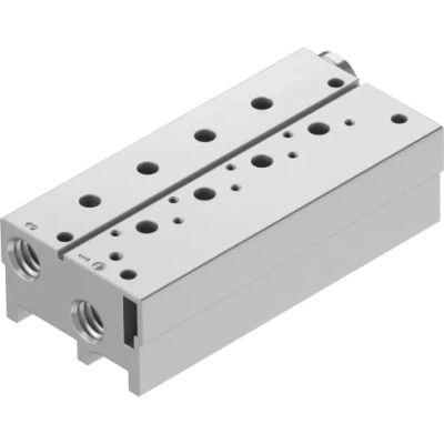 Плита для блочного монтажа Festo VABM-B10-20S-G14-3-P3