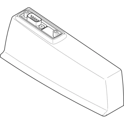 Торцевая плита Festo VMPAC-EPL-IP-O